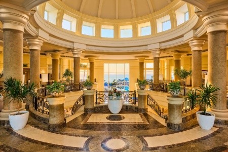 Renaissance Golden View Beach Resort - 16