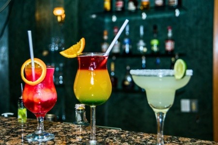 Renaissance Golden View Beach Resort - 21