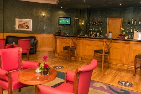 Renaissance Golden View Beach Resort - 22