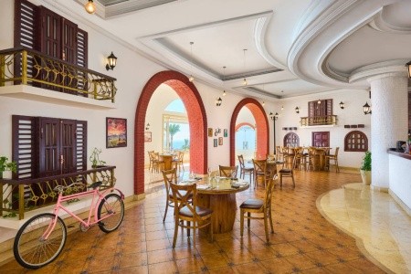 Renaissance Golden View Beach Resort - 27