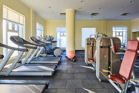 Renaissance Golden View Beach Resort - 28