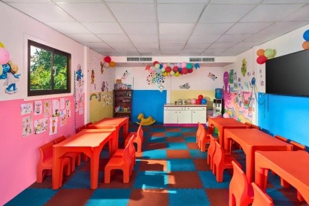 Renaissance Golden View Beach Resort - 35