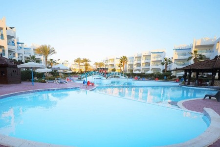 Sharm Bride Resort (Ex. Aqua Resort &Amp; Spa) - 3