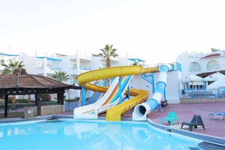 Sharm Bride Resort (Ex. Aqua Resort &Amp; Spa) - 5