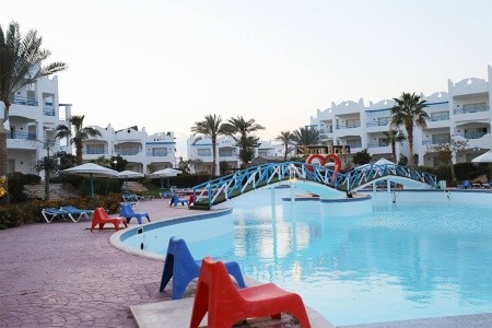 Sharm Bride Resort (Ex. Aqua Resort &Amp; Spa) - 6