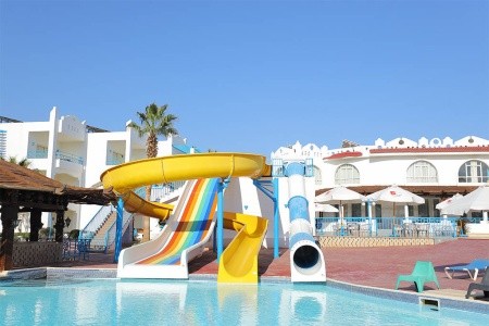 Sharm Bride Resort (Ex. Aqua Resort &Amp; Spa) - 7