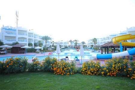 Sharm Bride Resort (Ex. Aqua Resort &Amp; Spa) - 10