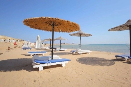 Sharm Bride Resort (Ex. Aqua Resort &Amp; Spa) - 11