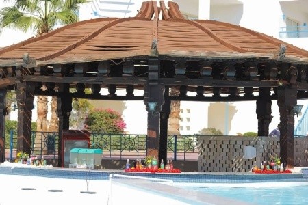 Sharm Bride Resort (Ex. Aqua Resort &Amp; Spa) - 12