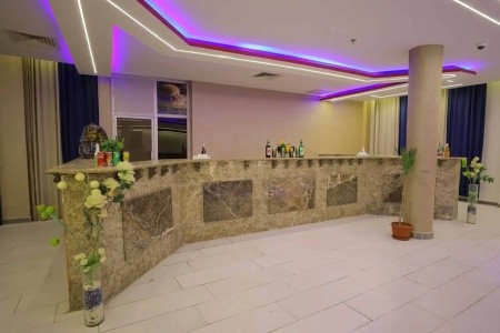 Sharm Bride Resort (Ex. Aqua Resort &Amp; Spa) - 13