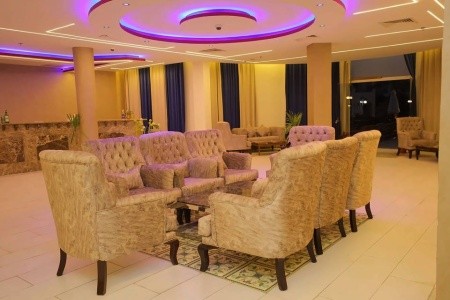 Sharm Bride Resort (Ex. Aqua Resort &Amp; Spa) - 18