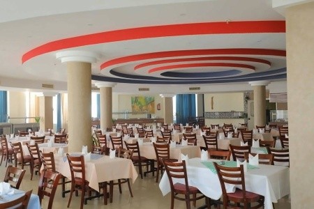 Sharm Bride Resort (Ex. Aqua Resort &Amp; Spa) - 19