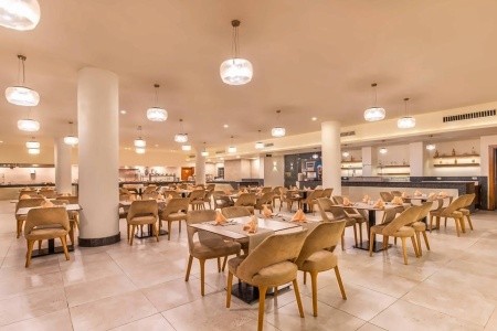 Egypt Sharm El Sheikh Pickalbatros Aqua Blu Resort 8 dňový pobyt All Inclusive Letecky Letisko: Praha November 2025 (15/11/25-22/11/25)