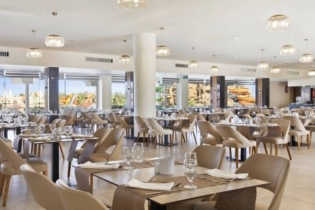 Egypt Sharm El Sheikh Pickalbatros Aqua Blu Resort 8 dňový pobyt All Inclusive Letecky Letisko: Praha November 2025 (15/11/25-22/11/25)