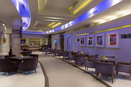 Egypt Sharm El Sheikh Pickalbatros Aqua Blu Resort 8 dňový pobyt All Inclusive Letecky Letisko: Praha November 2025 (15/11/25-22/11/25)