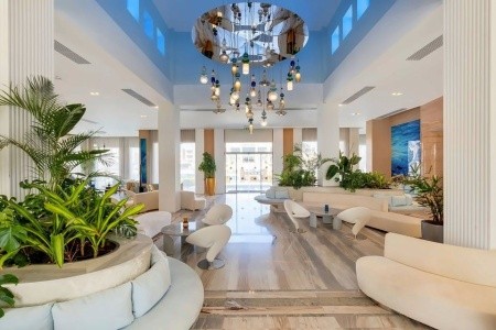 Cleopatra Luxury Resort - 7