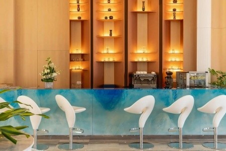 Cleopatra Luxury Resort - 8