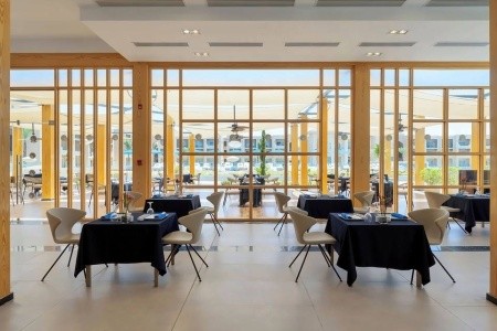 Cleopatra Luxury Resort - 12