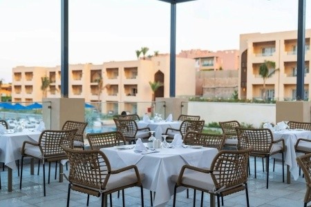 Cleopatra Luxury Resort - 13