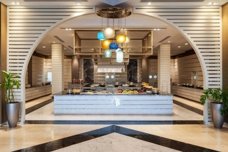 Cleopatra Luxury Resort - 15