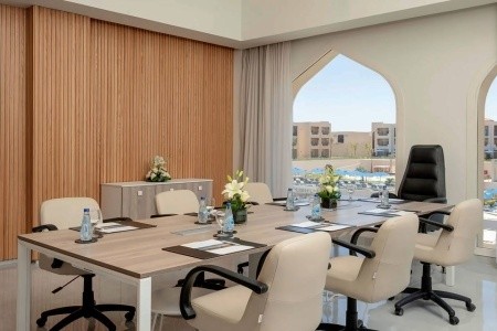 Cleopatra Luxury Resort - 18