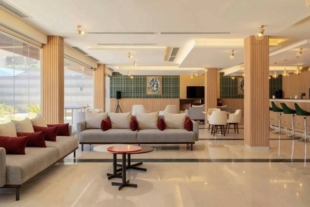 Cleopatra Luxury Resort - 19