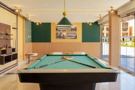 Cleopatra Luxury Resort - 20