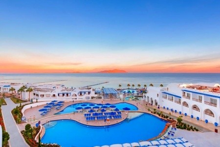 Albatros Palace Resort Sharm El Sheikh (Ex. Melia Sharm Resort & Spa) - 3