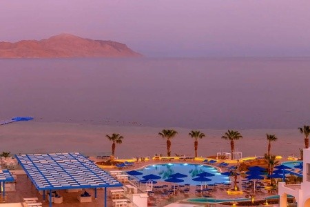 Albatros Palace Resort Sharm El Sheikh (Ex. Melia Sharm Resort & Spa) - 4