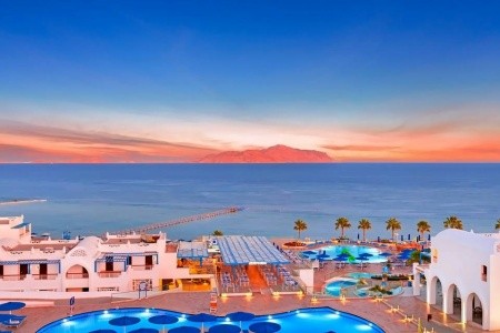 Albatros Palace Resort Sharm El Sheikh (Ex. Melia Sharm Resort & Spa) - 5