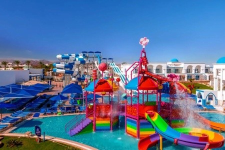 Albatros Palace Resort Sharm El Sheikh (Ex. Melia Sharm Resort & Spa) - 11