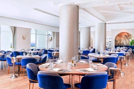 Albatros Palace Resort Sharm El Sheikh (Ex. Melia Sharm Resort & Spa) - 15