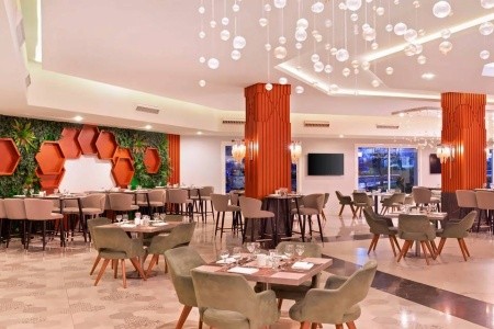 Albatros Palace Resort Sharm El Sheikh (Ex. Melia Sharm Resort & Spa) - 20