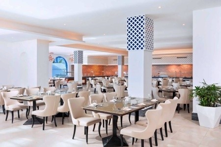 Albatros Palace Resort Sharm El Sheikh (Ex. Melia Sharm Resort & Spa) - 22