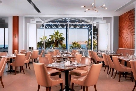 Albatros Palace Resort Sharm El Sheikh (Ex. Melia Sharm Resort & Spa) - 24