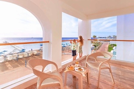 Albatros Palace Resort Sharm El Sheikh (Ex. Melia Sharm Resort & Spa) - 42