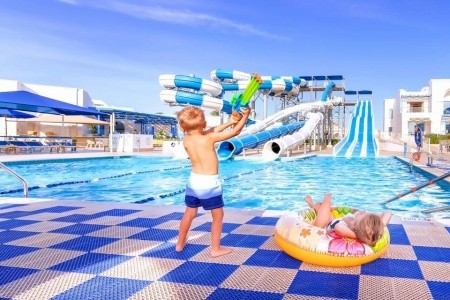 Albatros Palace Resort Sharm El Sheikh (Ex. Melia Sharm Resort & Spa) - 43