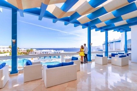 Albatros Palace Resort Sharm El Sheikh (Ex. Melia Sharm Resort & Spa) - 44