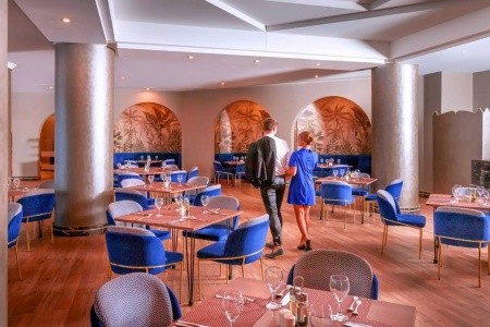 Albatros Palace Resort Sharm El Sheikh (Ex. Melia Sharm Resort & Spa) - 47