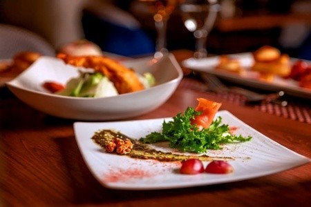 Albatros Palace Resort Sharm El Sheikh (Ex. Melia Sharm Resort & Spa) - 48