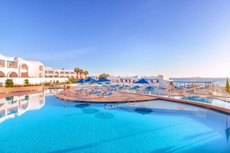 Albatros Palace Resort Sharm El Sheikh (Ex. Melia Sharm Resort & Spa) - 51