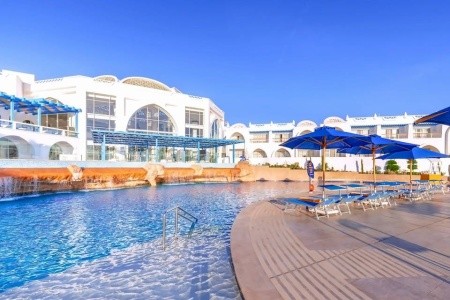 Albatros Palace Resort Sharm El Sheikh (Ex. Melia Sharm Resort & Spa) - 52