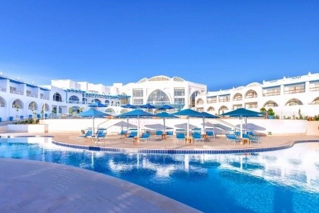 Albatros Palace Resort Sharm El Sheikh (Ex. Melia Sharm Resort & Spa) - 55