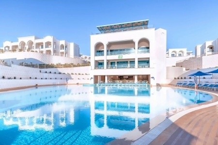 Albatros Palace Resort Sharm El Sheikh (Ex. Melia Sharm Resort & Spa) - 59