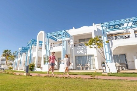 Albatros Palace Resort Sharm El Sheikh (Ex. Melia Sharm Resort & Spa) - 63