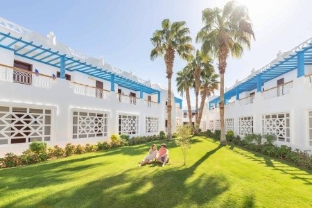 Albatros Palace Resort Sharm El Sheikh (Ex. Melia Sharm Resort & Spa) - 64