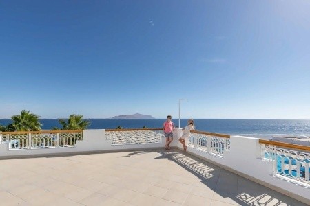 Albatros Palace Resort Sharm El Sheikh (Ex. Melia Sharm Resort & Spa) - 65