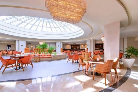 Albatros Palace Resort Sharm El Sheikh (Ex. Melia Sharm Resort & Spa) - 67