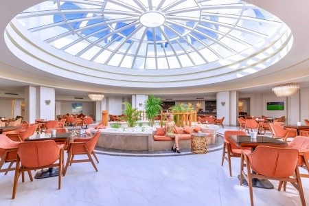 Albatros Palace Resort Sharm El Sheikh (Ex. Melia Sharm Resort & Spa) - 68