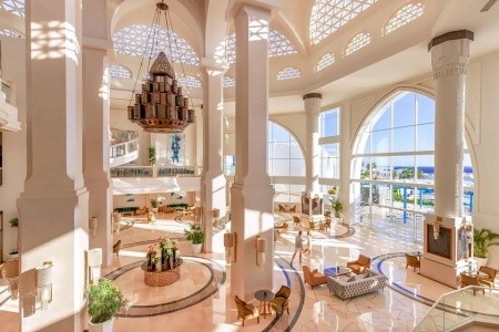Albatros Palace Resort Sharm El Sheikh (Ex. Melia Sharm Resort & Spa) - 70